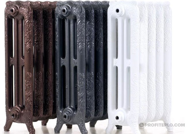 Радиаторы отопления – какие батареи лучше для квартиры и частного дома