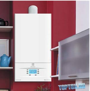 Electrolux GCB 11 Basic Space