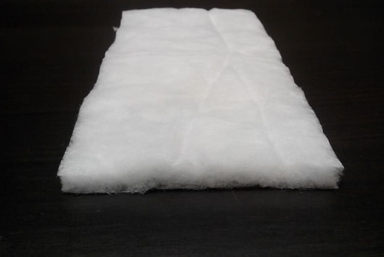 Высокие фильтрующие свойства востребованы при создании систем