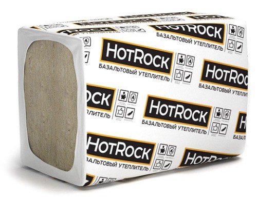 Утеплитель Hotrock