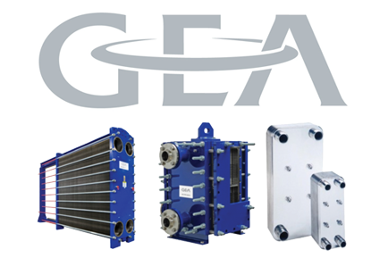 Компания GEA Heat Exchangers провела ребрендинг и теперь носит название Kelvion