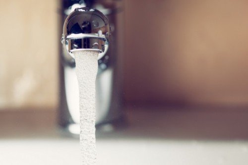 Новые нормативы оплаты за воду без счетчика