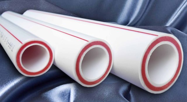 Металопластикові труби: використання, переваги, недоліки 1