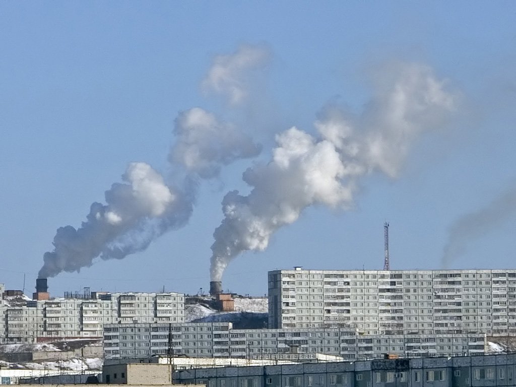 Последствия ЧП на ТЭЦ в Петербурге ликвидированы