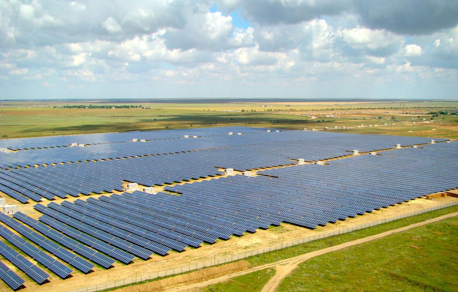 Новые солнечные электростанции появятся в Саратове