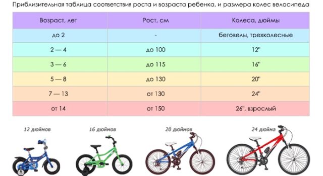 Выбираем велосипед: какой лучше?