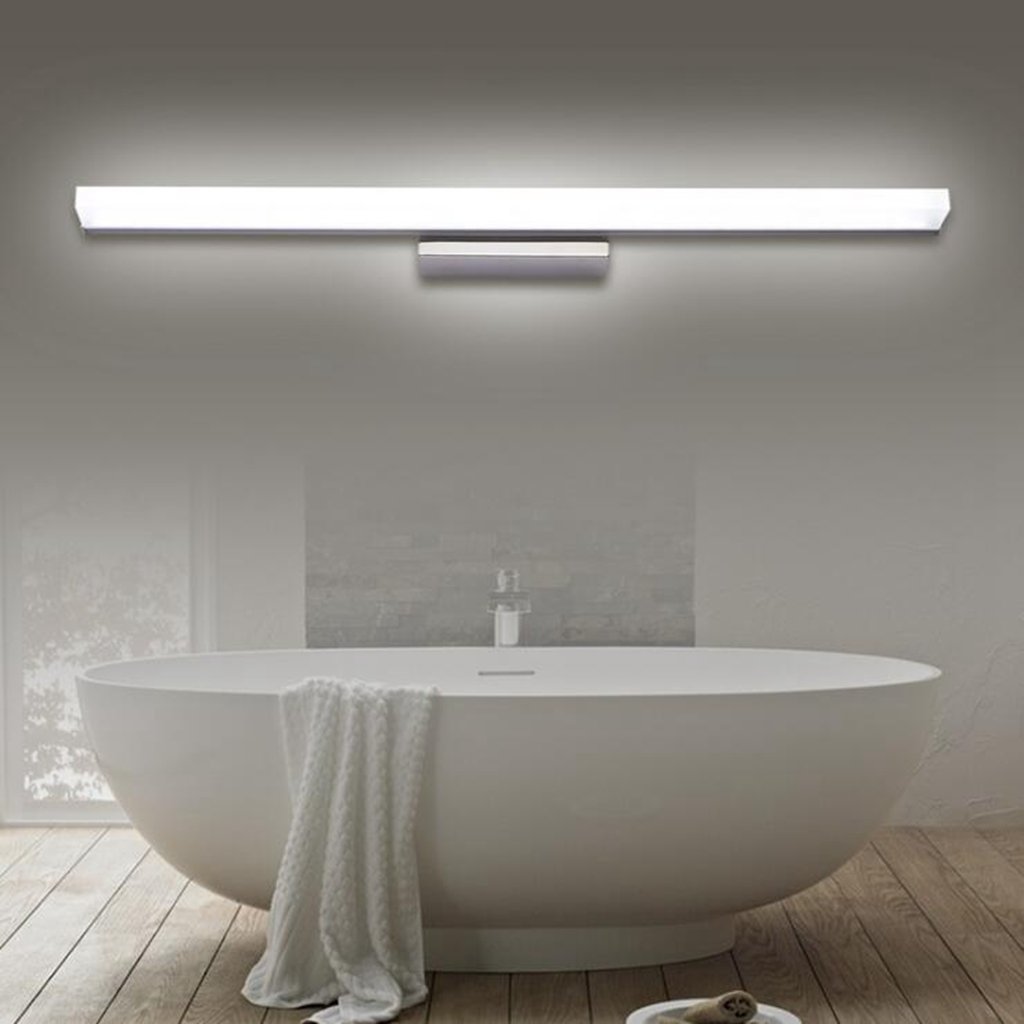 Светильники для ванной