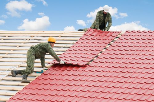Выбор и подготовка материала для строительных работ: от фундамента до крыши